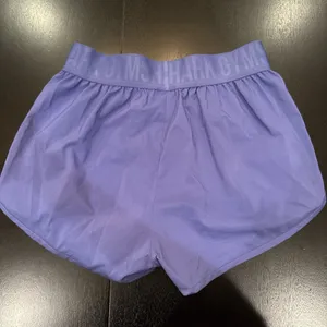 Gymshark Purple Athletic Shorts Lightweight Breathable thumbnail 2