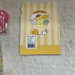 Hello Kitty Bag thumbnail 5