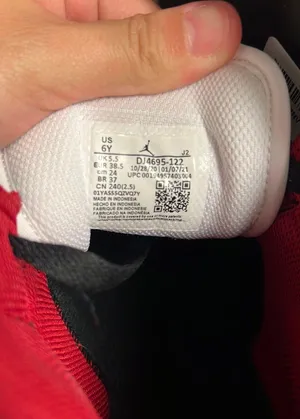 Air Jordan 1 Mid thumbnail 8