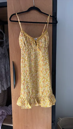 No Boundaries Sundress thumbnail 2