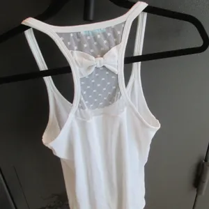 Betsey Johnson “The Bride” tank top - Size Medium thumbnail 3