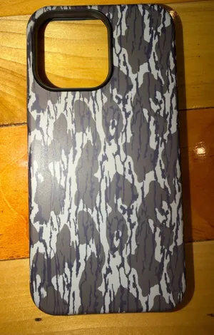 Phone case Gray thumbnail 1