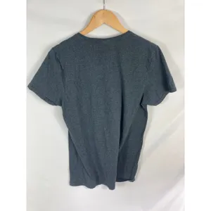 Jurassic World Jurassic Park Graphic Tshirt Grey Size Medium thumbnail 3