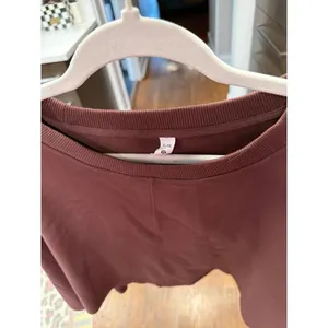 Lululemon LA Oversized Pullover‎ Cape xl-xxl nwt thumbnail 3