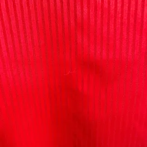 NWT Wayf size small red v neck romper ruffle‎ front and rear zip up rear thumbnail 7