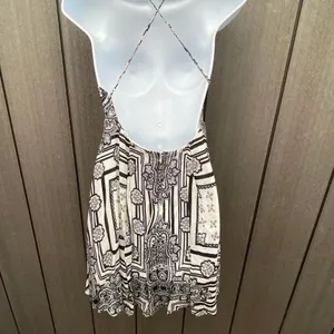The Jetset Diaries Mini Dress thumbnail 5