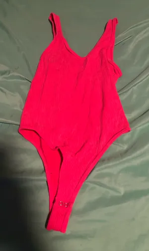 Gypsy and jade size xS body suit thumbnail 1