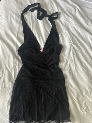 Mini Dress Size XS thumbnail 1