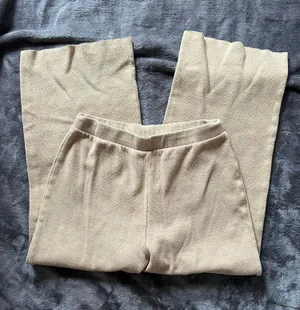 ZARA Pants thumbnail 1