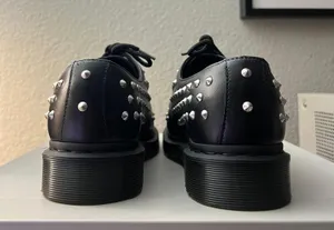 Dr. Martens Wanama thumbnail 2