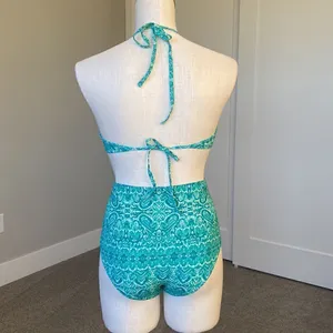 LA Hearts Bohemian Bikini Set thumbnail 2