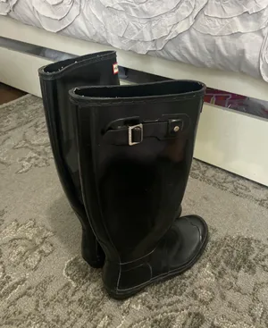 Black Boots thumbnail 3