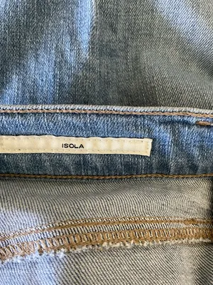 Citizens of Humanity Isola Denim Jeans Size 28‎ thumbnail 7