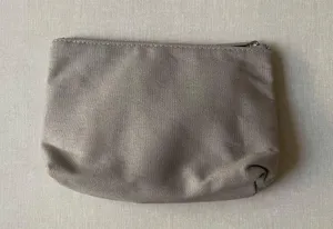 Jo Malone Small Makeup Bag Tan thumbnail 5