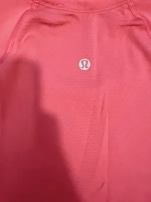 Hot Pink Lululemon Swiftly Tech 2 thumbnail 3