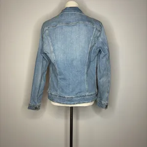Lee- Denim Jacket thumbnail 2