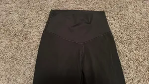 Aerie leggings  thumbnail 2