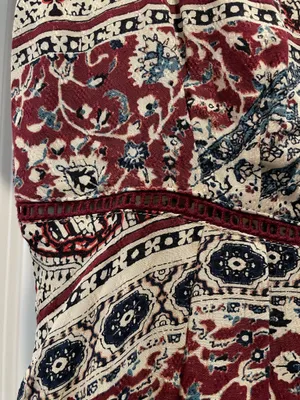 Idyllwind Miranda Lambert Dress thumbnail 2