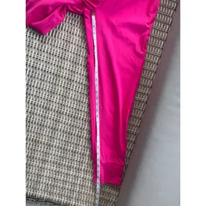 MONROW Jogger Pants Medium athleisure gorpcore layered pink streetwear‎ travel thumbnail 6
