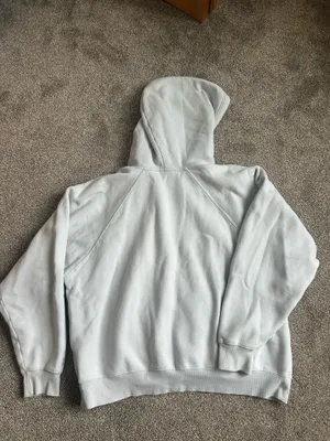 Aritzia TNA Mega Cozy Fleece Hoodie thumbnail 3