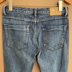 ONE TEASPOON‎ Awesome Baggies Distressed Low Rise Jeans Size 27 thumbnail 8