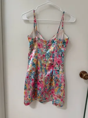 Beginning Boutique Mini Dress thumbnail 2