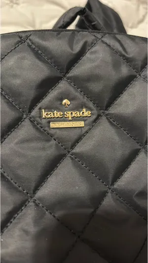 Kate Spade Backpack thumbnail 5