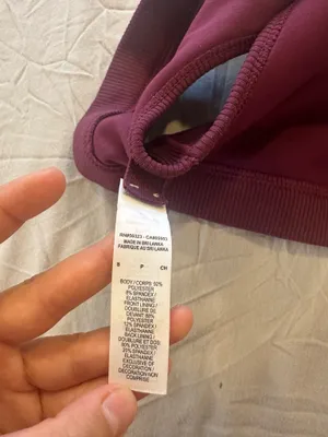 Nike sports bra  thumbnail 5