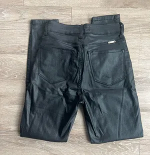 KanCan USA Coated Pants thumbnail 2