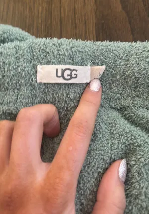 Fuzzy Pants thumbnail 3