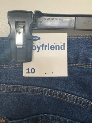 Old Navy Jeans thumbnail 3