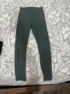 Lululemon Leggings Align 25" High-Rise thumbnail 2