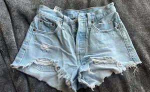 501 Levi’s Shorts thumbnail 1