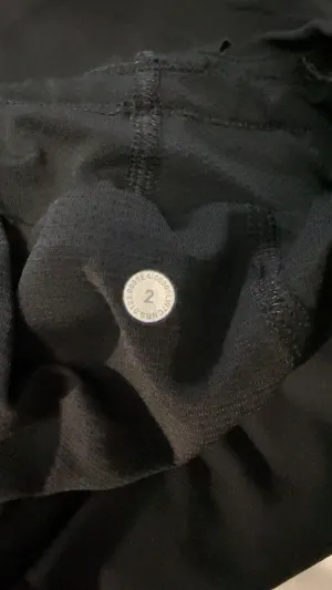 Lululemon Shorts thumbnail 4