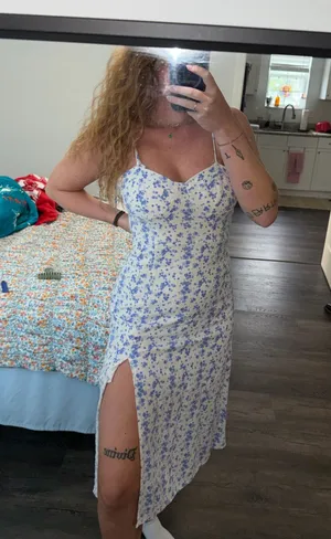 Forever 21 Dress thumbnail 1
