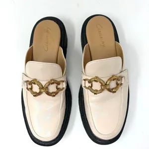 Circus by Sam Edelman, Oxford mules, size 8 thumbnail 1