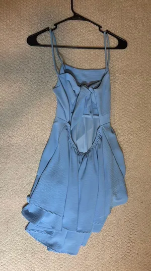 American Threads Mini Dress thumbnail 3