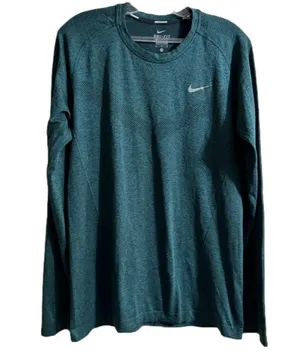 Nike Dri-Fit Long-sleeve Shirt thumbnail 7