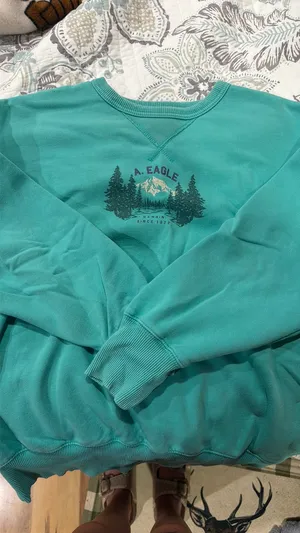 American Eagle Sweatshirt thumbnail 4