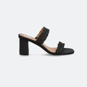 DV by Dolce Black Vita Hadlin Heel – Size 8 - NWT thumbnail 2