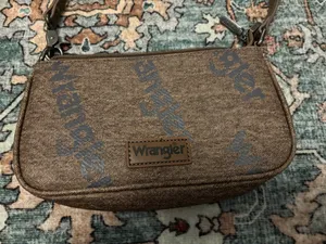 Wrangler Shoulder Bag  thumbnail 5