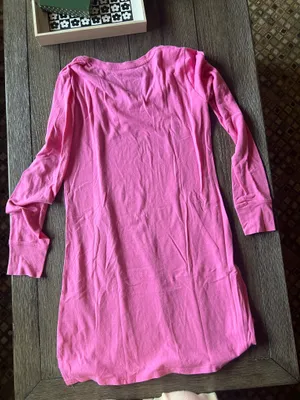 Sleep Shirt Victoria's Secret thumbnail 2