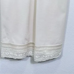 Vintage‎ Vanity Fair Slip Dress Nightgown Cream Delicate Spaghetti Strap Slip thumbnail 2