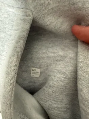 Lululemon Scuba Full-Zip thumbnail 3