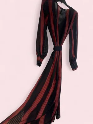 BCBGMAXAZRIA Dress thumbnail 4