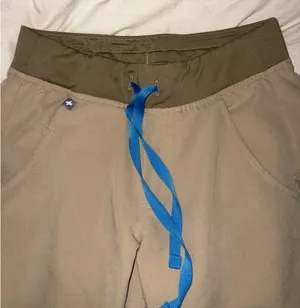 FIGS Scrub Pants thumbnail 2