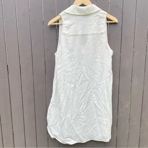 •Reformation sheer slip on tunic dress• Size 2 thumbnail 6