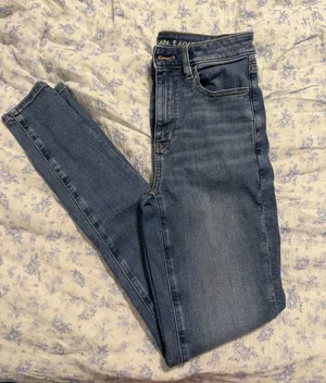 American Eagle Jeans thumbnail 1