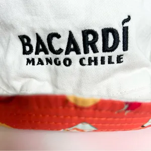 Bacardi Mango Chile Bucket Hat thumbnail 4