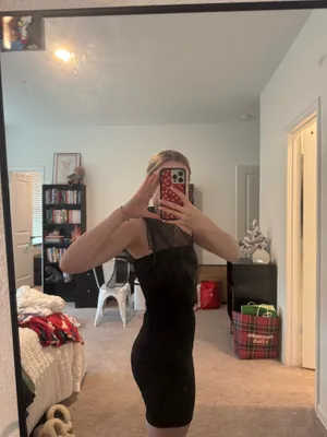American Threads Dress  thumbnail 2